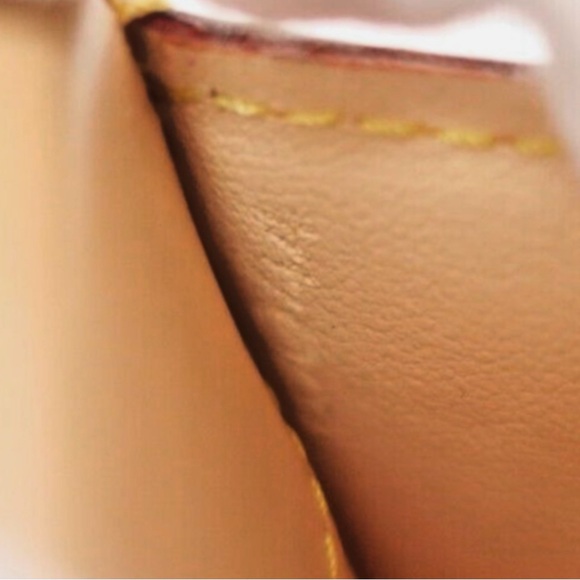 Louis Vuitton Multicolor Porte Monnaie coin case - Picture 7 of 13